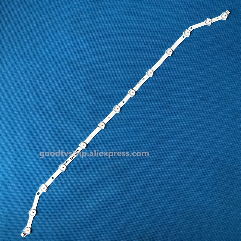 LED Backlight strip For UE40H5304A UE40H5373A UE40H5373S UN40EH5000 UN40EH5300 UN40FH5005 UN40FH5205 UN40FH5303 UN40H5003A UN40H