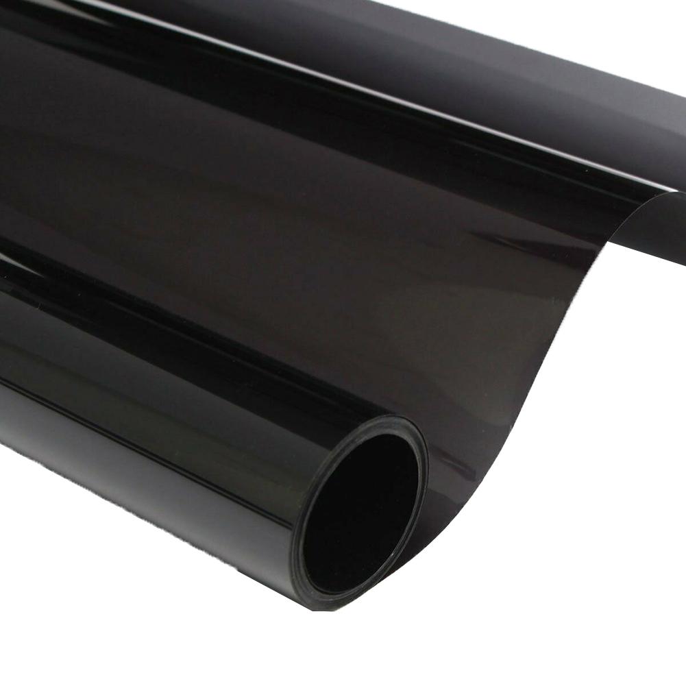 6m Car Vehicle Window Glass Sun Heat Insulation Privacy Protection Tint Film