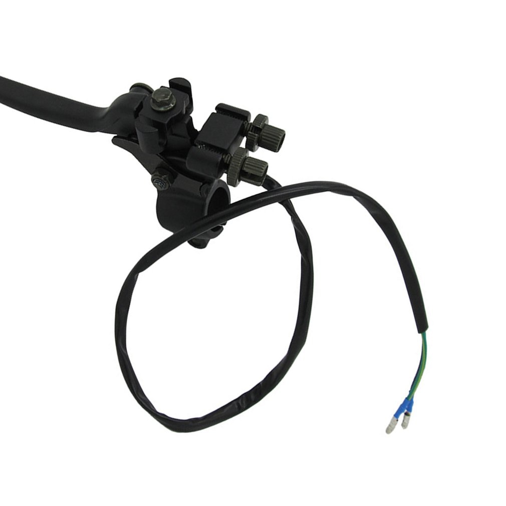 Right Hand BRAKE LEVER ATV 50 70 90 110 125 150cc Quad Master Cylinder Brake System