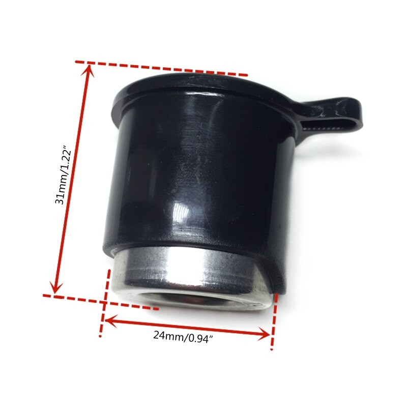 Durable Electric Pressure Cooker Exhaust Valve Rice Cooker Pressure Relief Steam Pressure Limiting Safety Valve