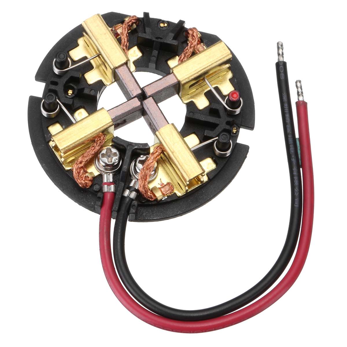 Poratyökalun osat 18v 27w hiiliharjasarja milwaukee  c18pd c18id hd18pd hd18dd hd18dd c18iw: lle