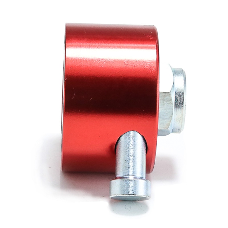 Steering Wheel Quick Release Disconnect Hub 3/4" Shaft Size