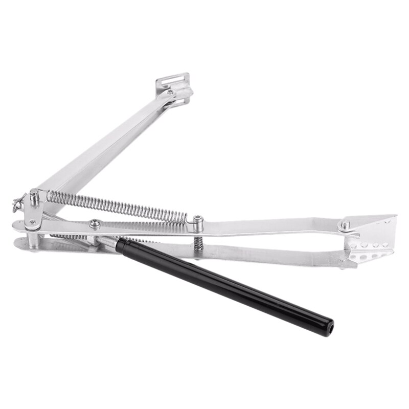 Automatische raamopener, warmtegevoelige kas automatische broeikasvenster Autovent Vent Opener Solar Automatische raamopener, warmtegevoelige kas automatische broeikasvenster Autovent Vent Opener Solar