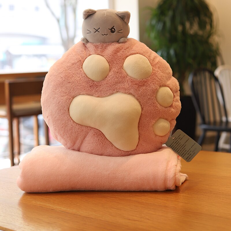 Rood paddestoelhoofd pluche - knuffel • Mijn Knuffel