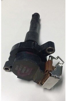 1pc zündspule für BMW M54 530 523 E39 e60 E70 730 E38 E53 E46 E90 X5 X3