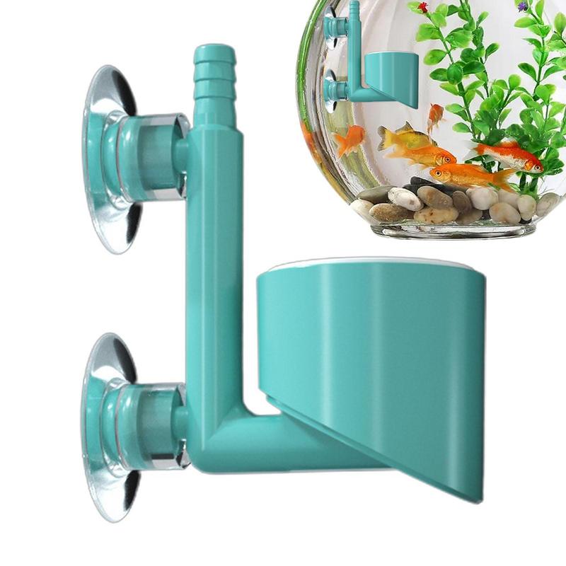 Outil de libération de disque en pierre à Air, diffuseur d'oxygène à bulles, barboteur silencieux réglable pour Aquarium, fournitures hydroponiques