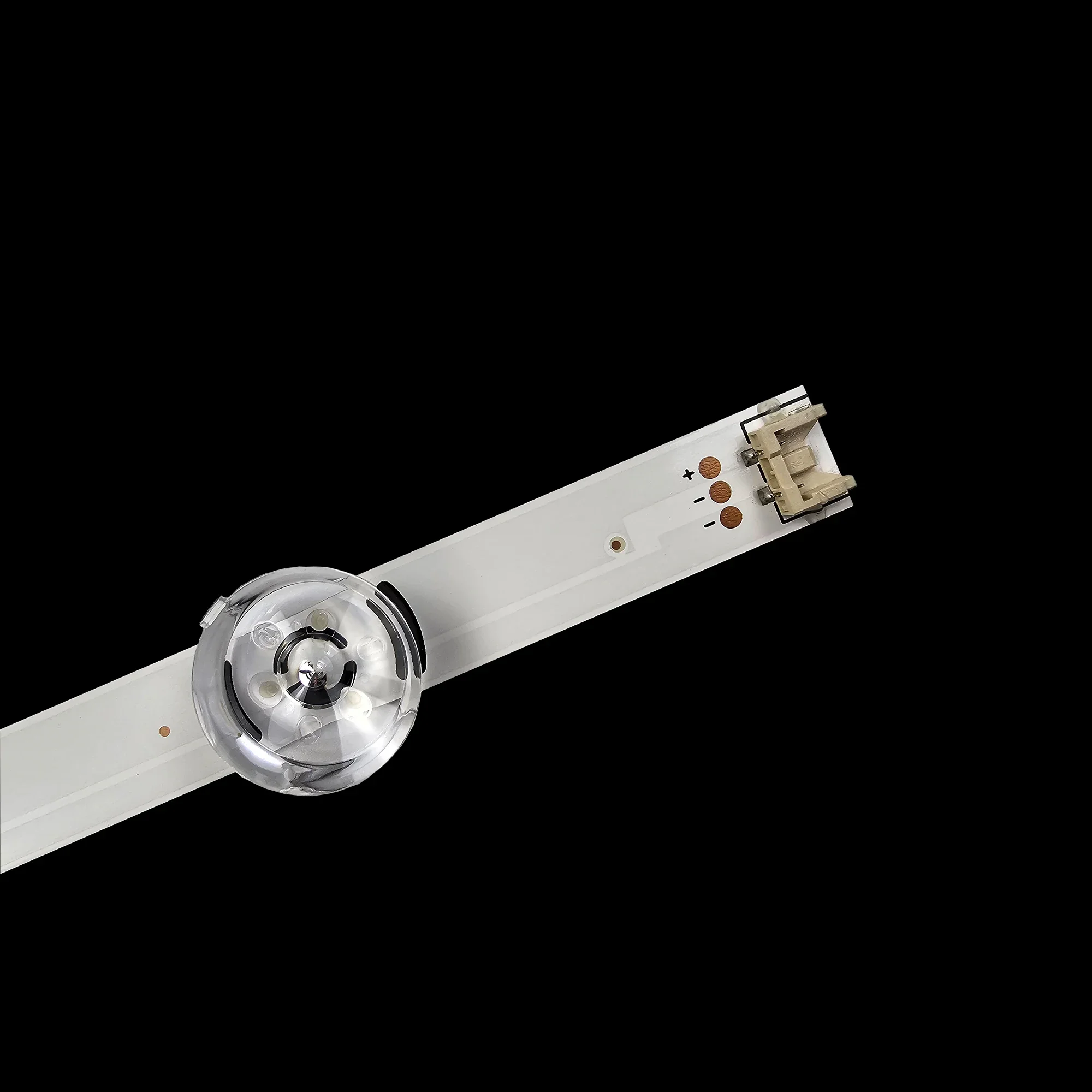Tira de LED para iluminación trasera para 32LF5600 32LY761H 32LF592U 32LX330C 32LB570B 32LB570V-ZB 32LB561B-ZC LV320DUE 6916L 1974A 6916L 1975A