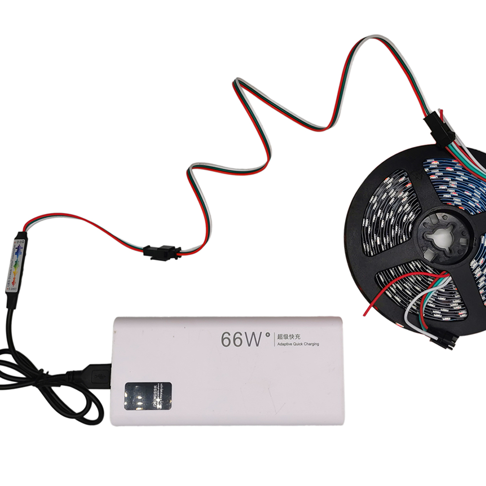 2Pin 3Pin 4Pin 5Pin Männlich Weiblich Verlängerung Kabel 0,5 m 1 m 2 m JST Draht Stecker Stecker Kabel für WS2811 WS2812 RGB LED Streifen Licht