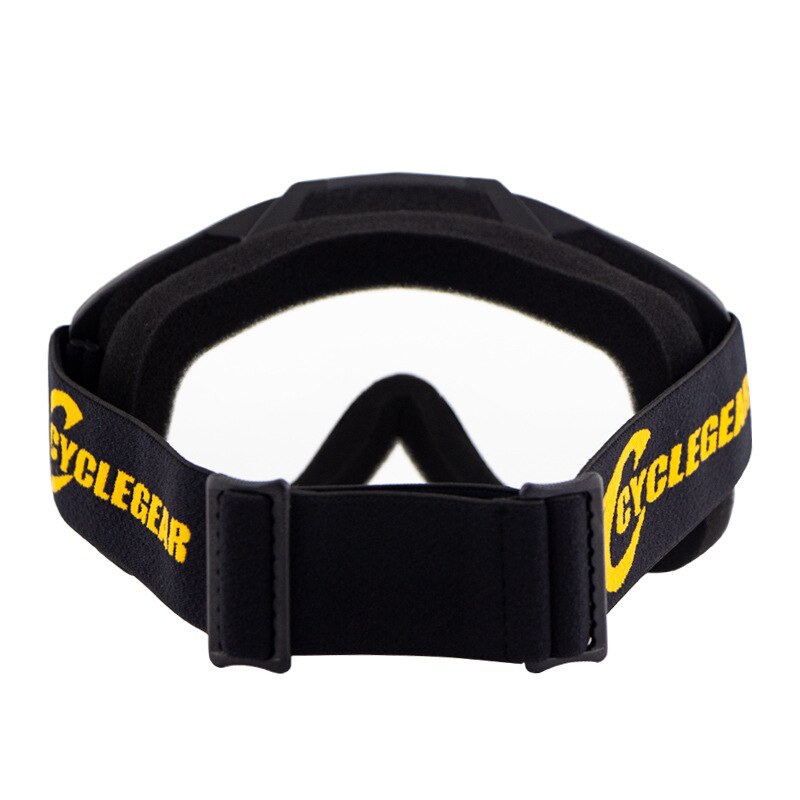 Motorsykkelhjelm langrennsbriller vindtette ridebriller utendørs fjellklatringsbriller goggles  cg15 engelsk versjon