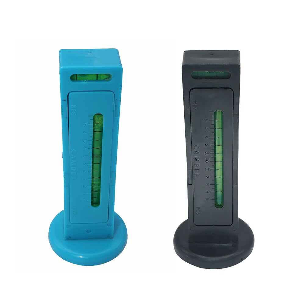4 Wheel Alignment Magnetic Level Gauge for Automobile Tires Construction