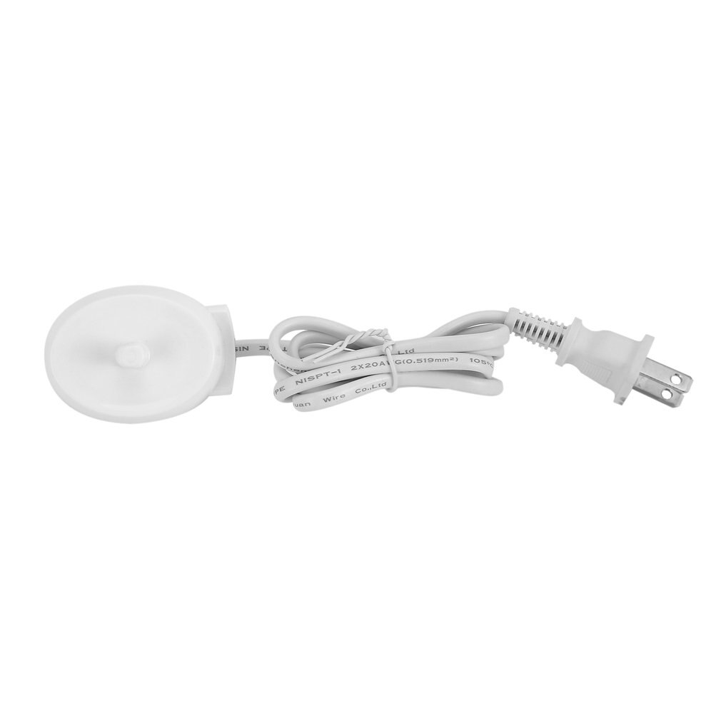 110-240v udskiftning af elektrisk tandbørstelader, der passer til braun oral-b  d17 oc18 tandbørsteopladningsholder model 3757