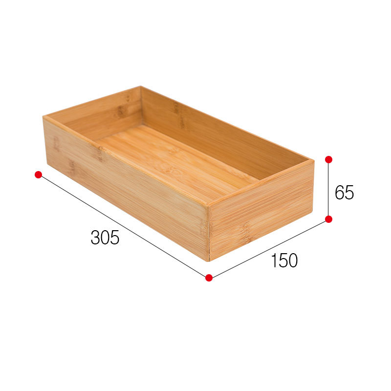 Japanese Drawer Divider Style 6 Sizes Storage Box Office Home Kitchen Cutlery Bathroom Desktop Jewelry Makeup Organization: green