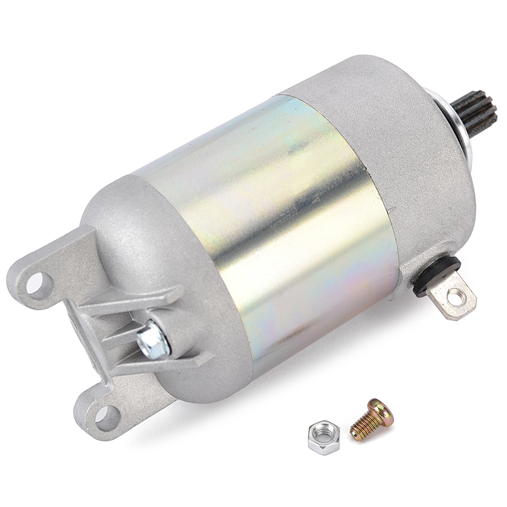 Starter Motor For MBK Oceo 125i 150i Skyliner S 125: Default Title