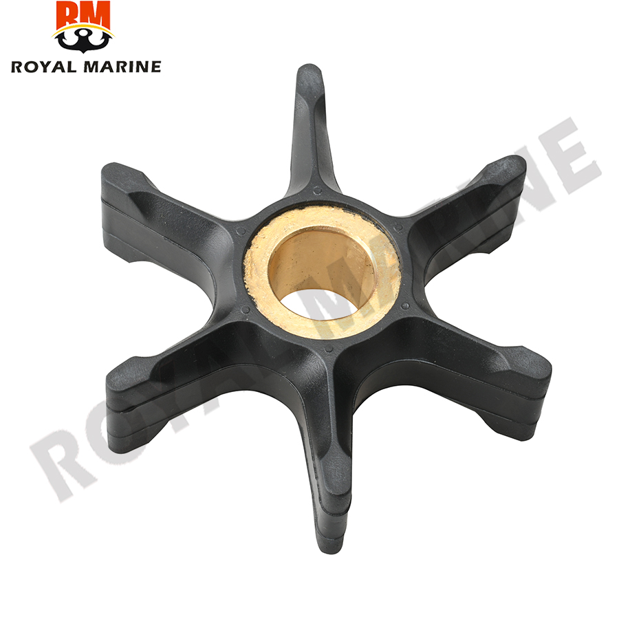 395864 397131 435821 435748 5001593 500308 Waterpompwaaier Fit voor Johnson Evinrude Buitenboordmotor 85 90 100 105 115 120 HP