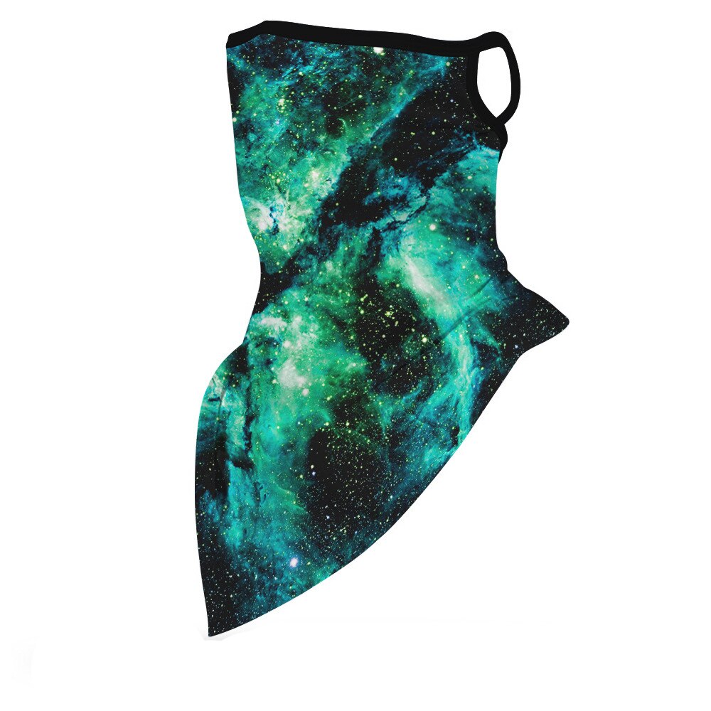 Multi-function Bandana Face Tube Neck Gaiter Balaclava Gaiter Headband Scarf Headwear Bandana Cap Outdoors Supplies: 11