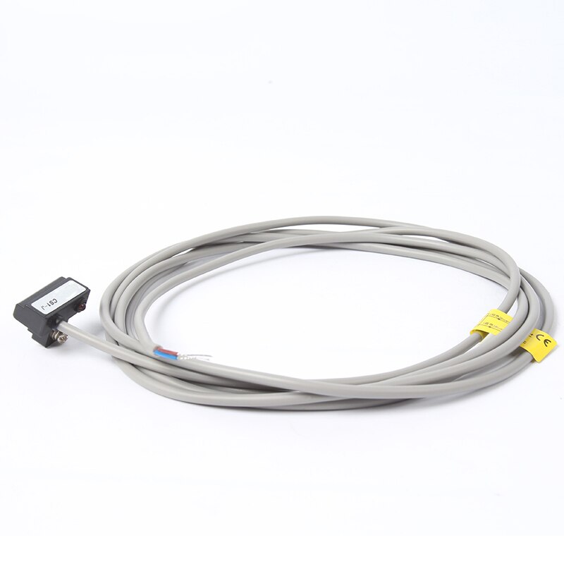1pcs CS1-J Pneumatic Cylinder Magnetic Sensor Reed Switch Pneumatic proximity switch Suitable For TN And SDA Cylinders
