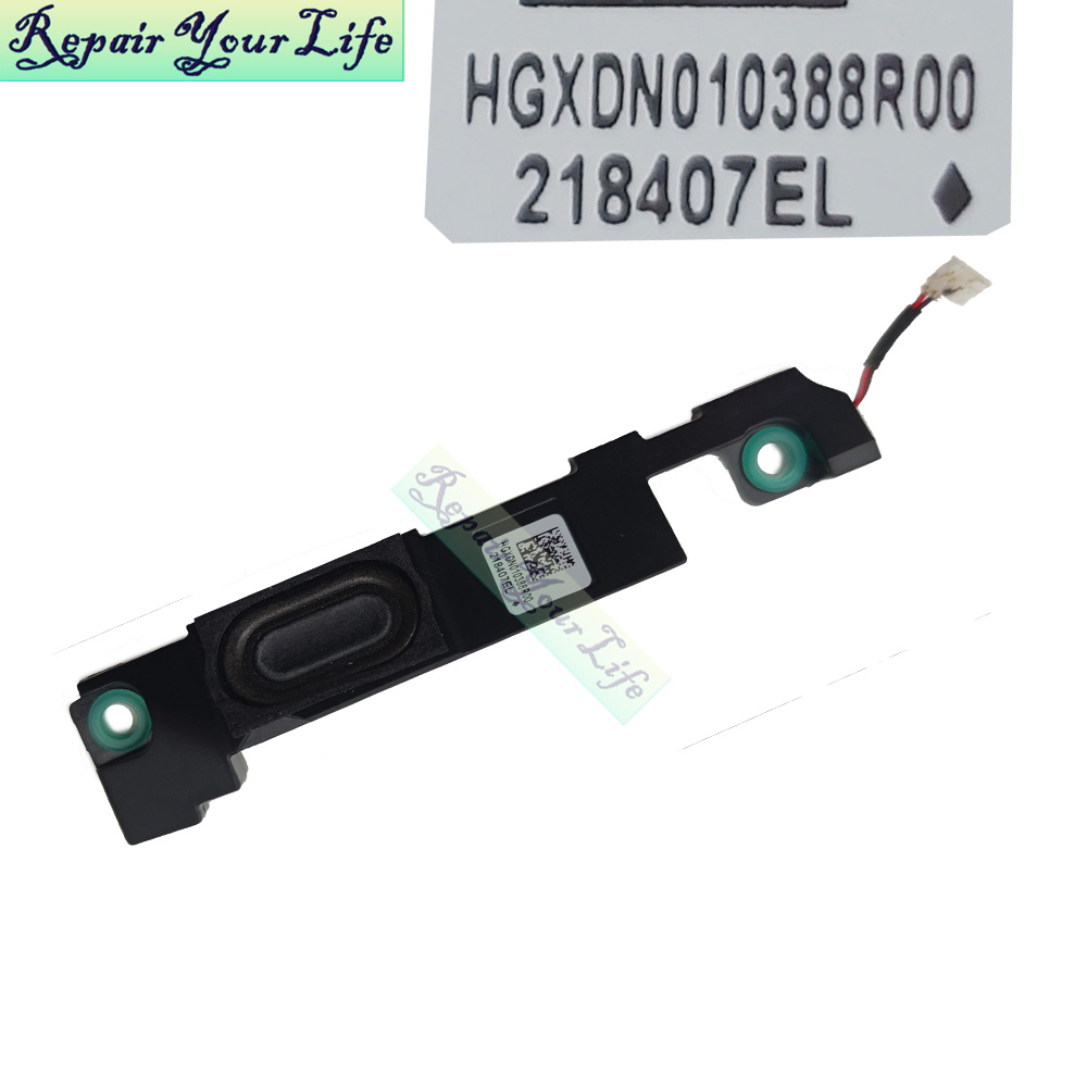 Internal Speaker For HP Victus 15-FA 15-FB TPN-Q278 Q279 Gaming Notebook Sound Speakers N13315-001 HGXDN010388R00 HGXDN010387L00