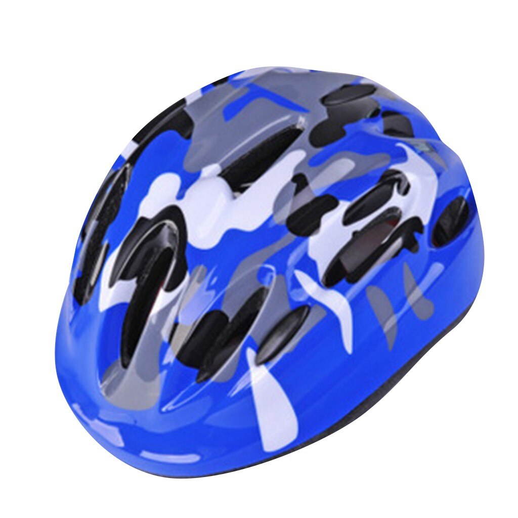 Kind Fietshelm Road Mtb Fiets Helm Triathlon Fiets Sport Veiligheid Capacete Ciclismo Casco Bicicleta Fiets Apparatuur #725: C