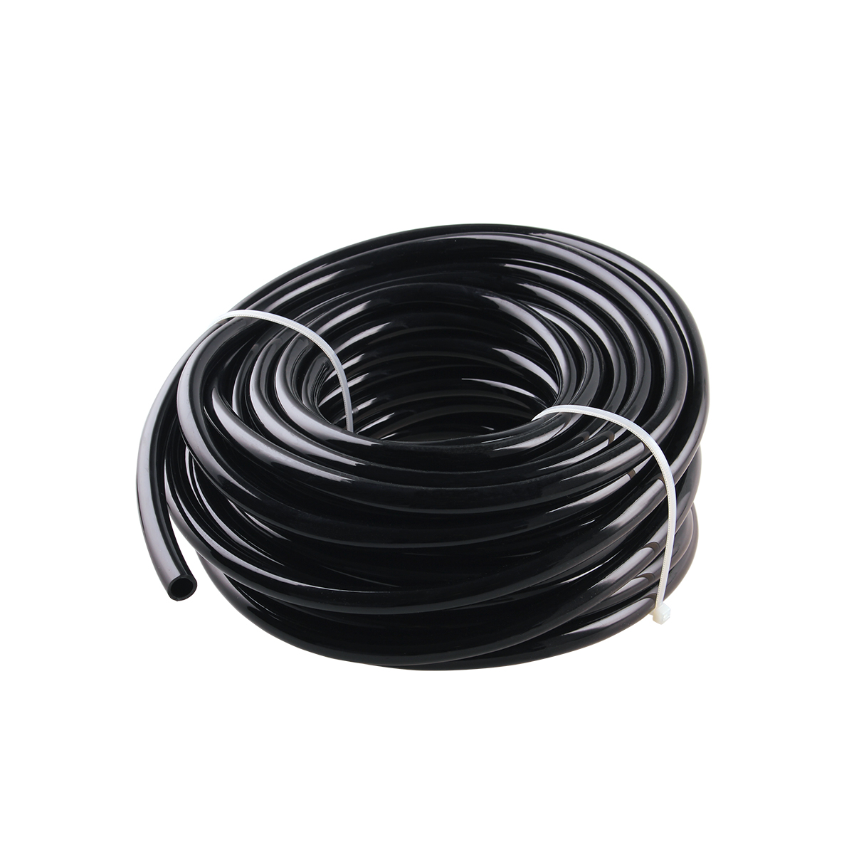 8/11 millimetri 3/8 ''PVC giardino tubo flessibile Acqua di Irrigazione Irrigazione A Goccia micro Tubi di Irrigazione Tubo di Piante da Fiore spruzzatore tubo di raffreddamento del Tubo Flessibile