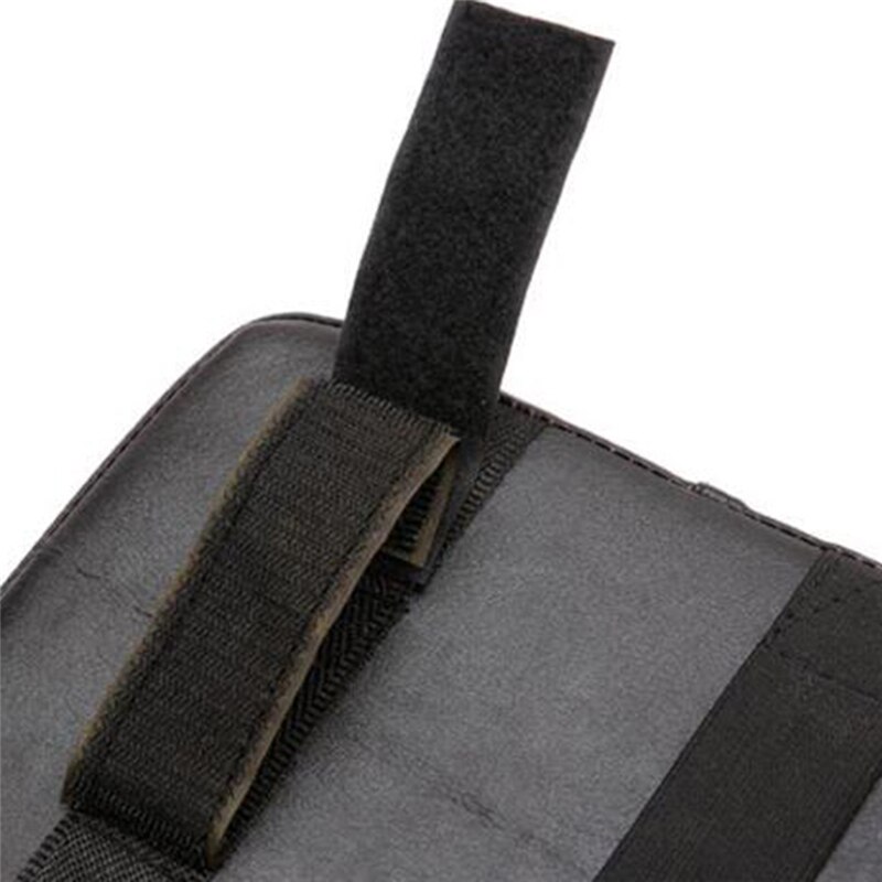 Saco de boxeo de cuero PU, bolsa de arena para Fitness, Taekwondo, equipo de entrenamiento para pies Muay Thai, 1 unidad