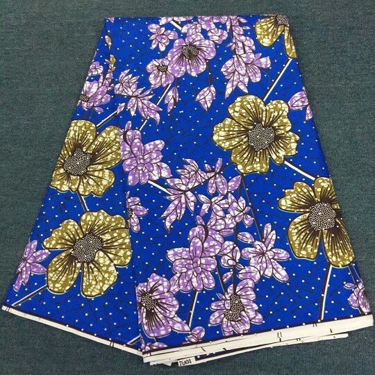 veritable cheap ankara brocade fabric with hotfix rhinestones china 6 yards african wax prints fabric with stone for party dress
