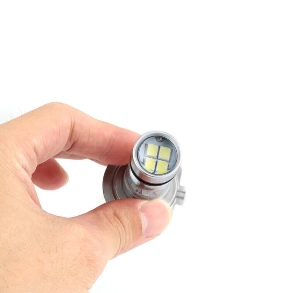 Para mercedes-benz led farol carro dustproof 6000 k-6500 k super brilhante conjunto de automóveis