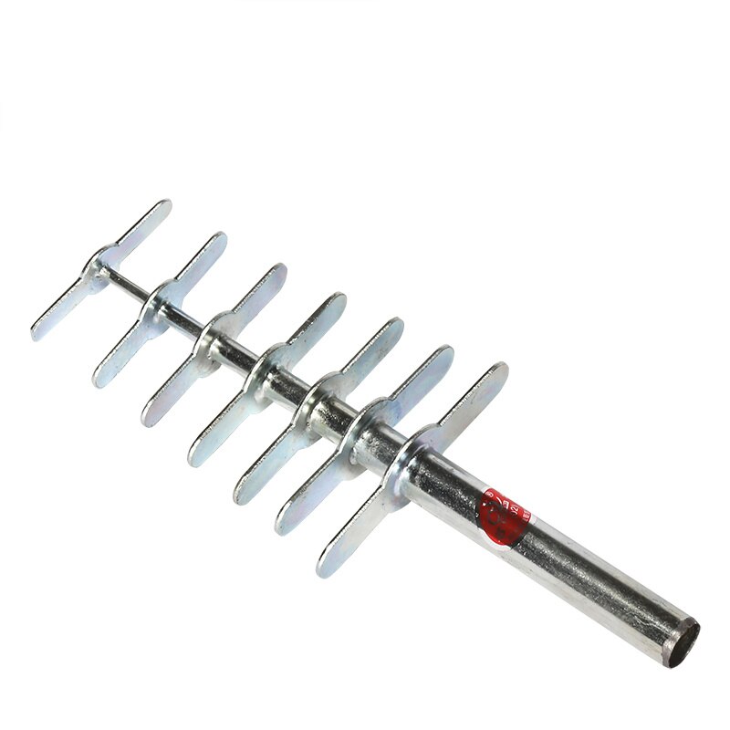 Rubber Stopper Hole Puncher,7PCS/SET,Rubber Stopper cutter