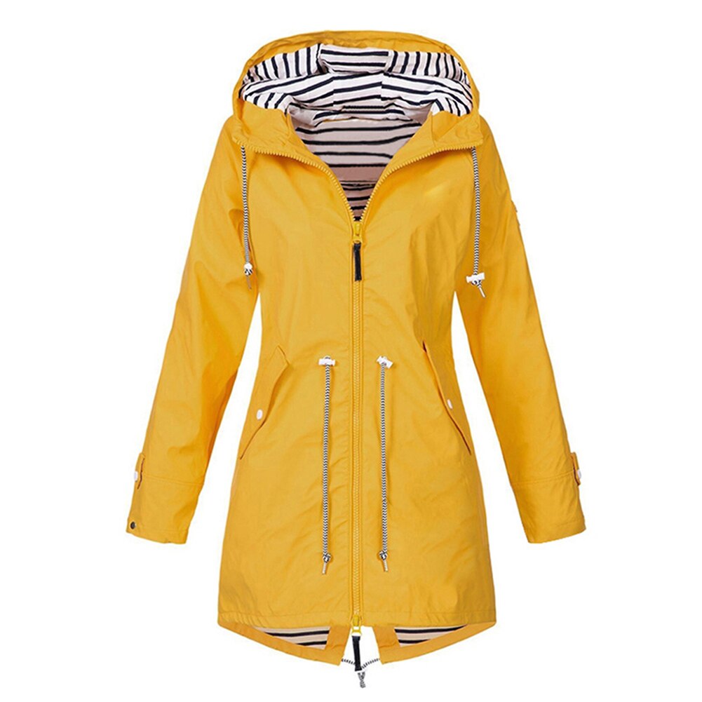 Ensemble Randonnée Camping Femme - Veste Coupe-Vent Et Pantalon Thermique - Tenue Chaude Pour Ski Et Plein Air