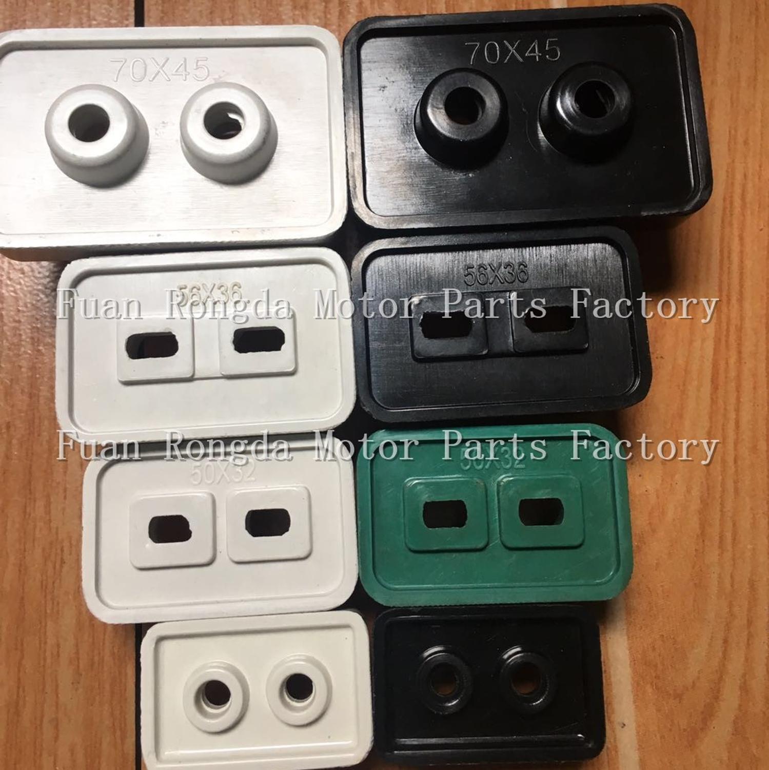 European Series Motor Terminal Blocks