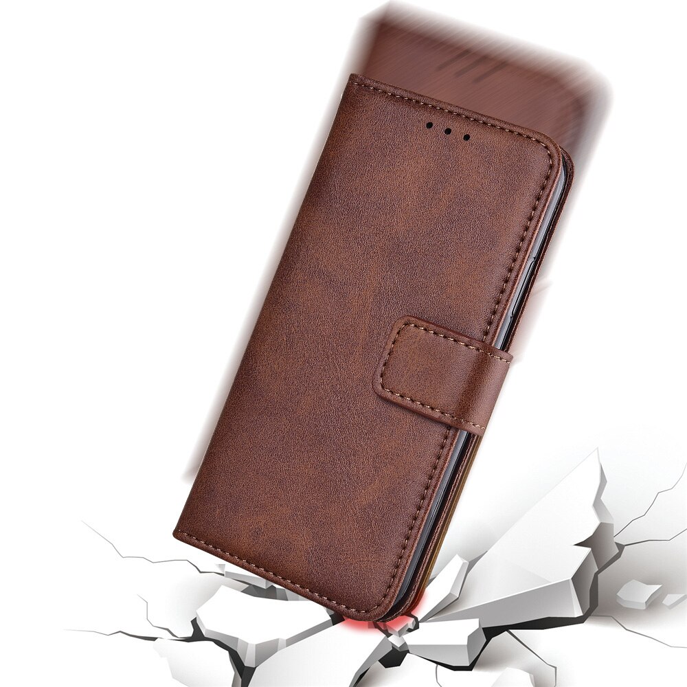 Coque portefeuille de DLI-TL20 pouces, étui pour Huawei Honor 6A DLI-AL10 DIG-L21 6C 6C DIG-L21HN JMM-L22 Pro 5.22