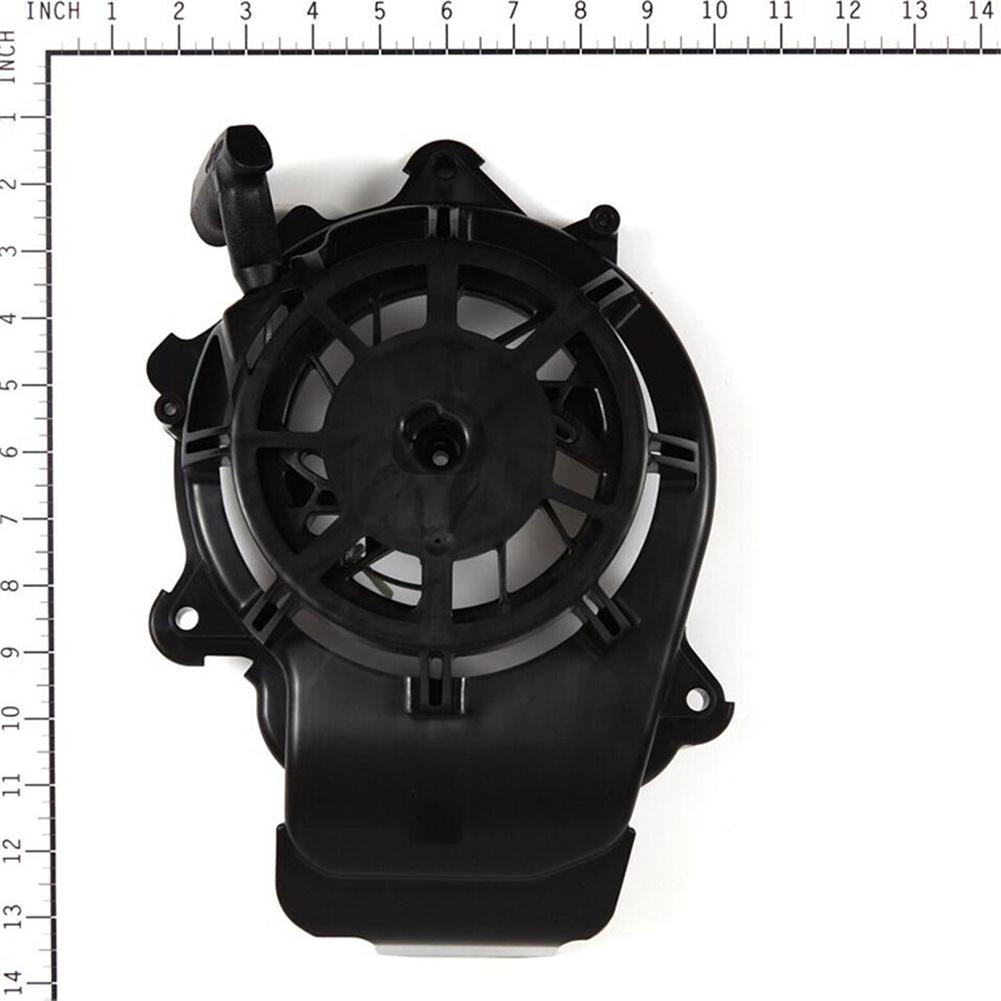 Démarreur de recul de rembobinage, démarrage de traction pour moteur Briggs &amp; Stratton 594062 tondeuse à gazon