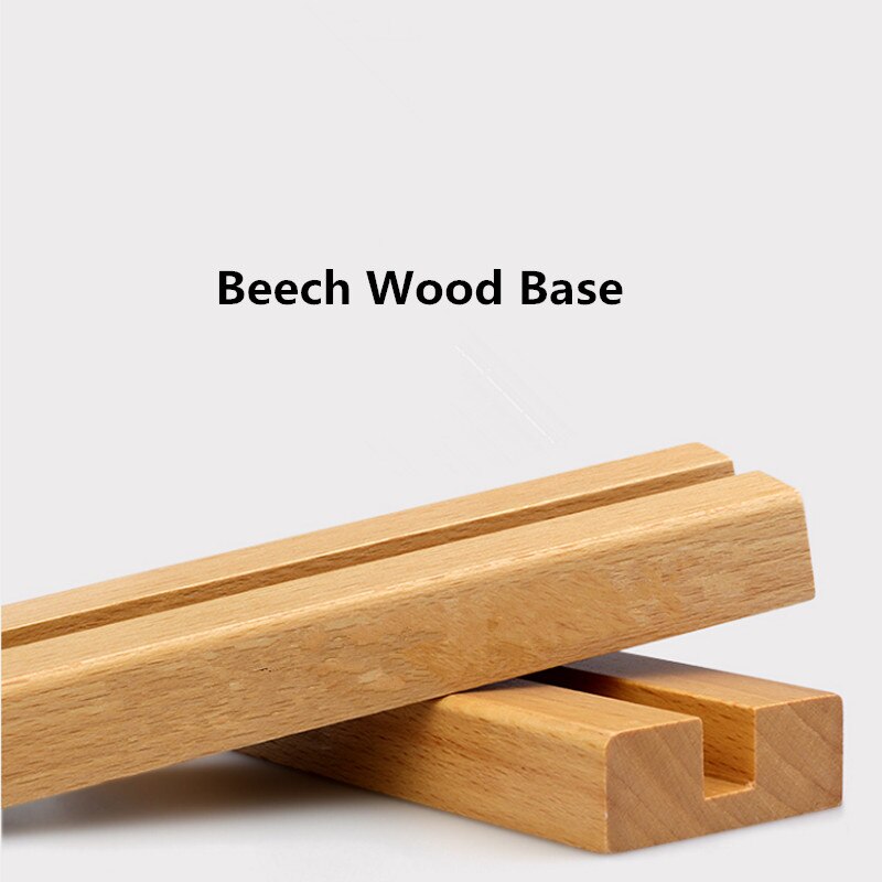 A4 Clear acrylic picture paper photo poster frame acrylic sign holder advertising board