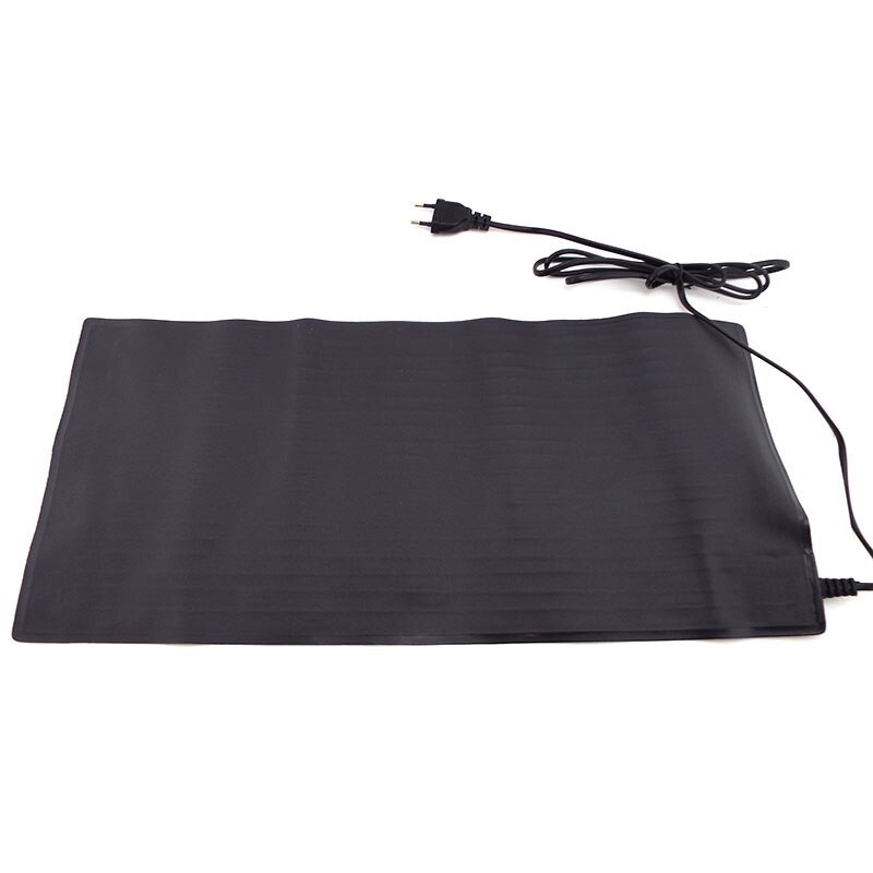 Plant Seedling Heating Mat Seed Nursery flower Starter Pad Waterproof Germination Propagation Clone 110V/220V Garden Supplies P1