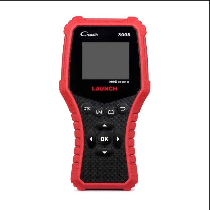 LAUCNH CreaderX431 CR3008 Code Reader Automotive Engine Light Check Scan: Default Title