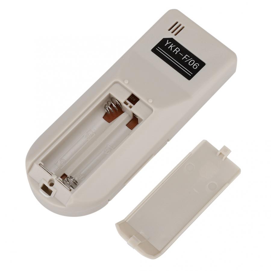 Air Remote Control for AUX Air Conditioner Remote Control for AUX YKR-F/001 YKR-F/09R/010 F/06 Remote Control