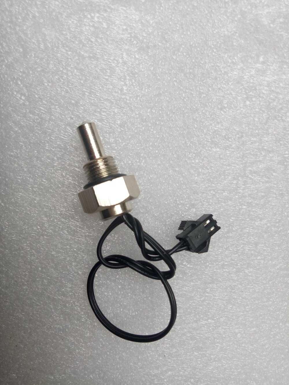 /M10 Gas water heater with temperature probe/temperature sensor/50K G1/8