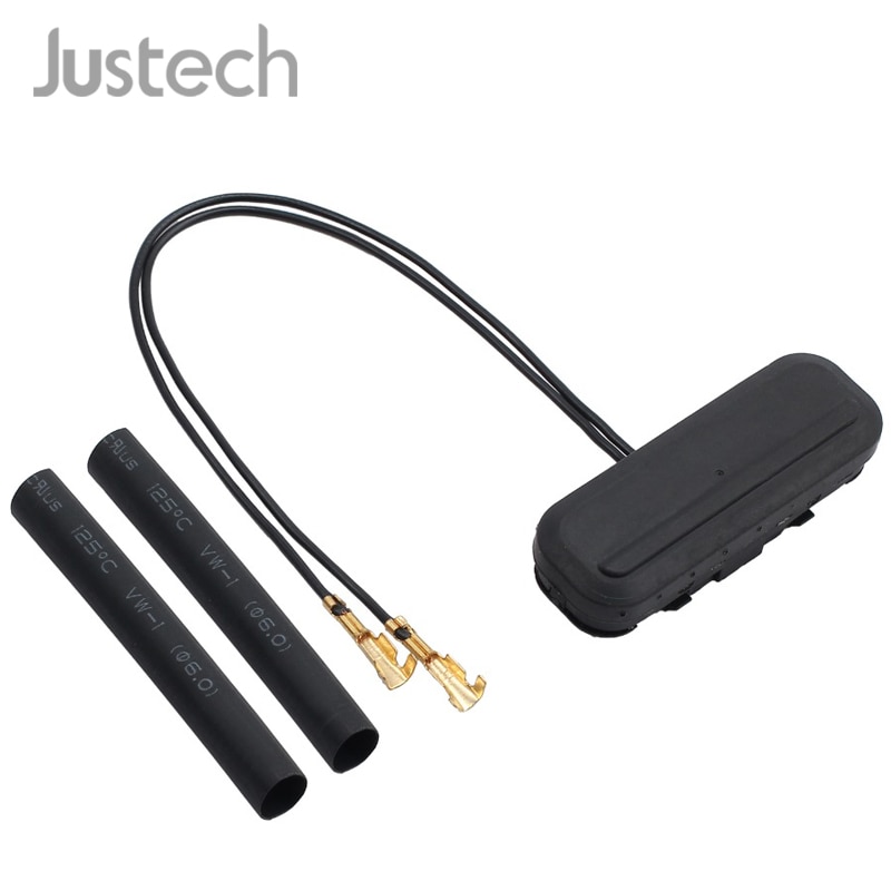 Justech Car Tailgate Switch 13393912 Vehicle Tailgate Switch Repair Kit For Opel Vauxhall Insignia