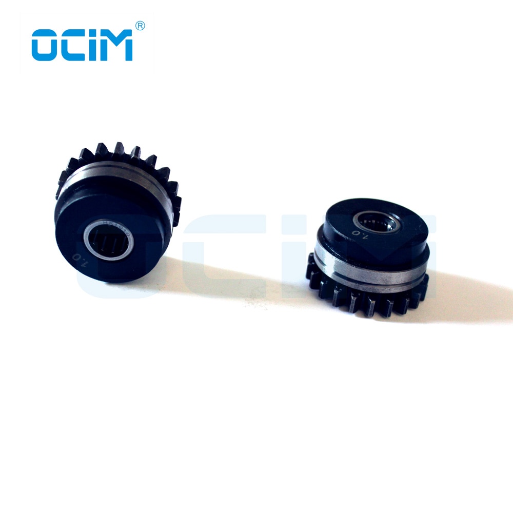 Feed roller V type 1.0-1.2mm