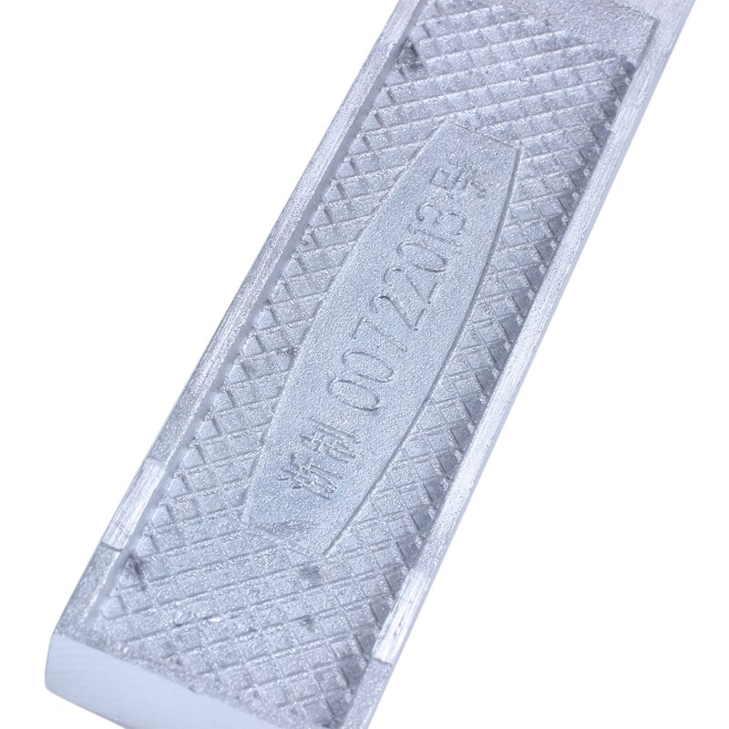 30cm aluminum handle with stainless steel scale Right Measuring Angle Square Ruler