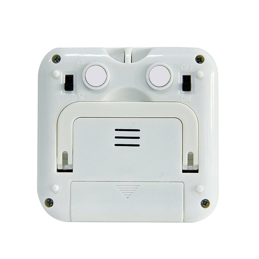 Mini Digital Kitchen Time Timer Magnetic Clock Stop Watch Study Cooking Shower Countdown Electronic Lap Timer Kitchen Gadgets