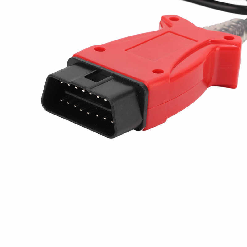Câble de Diagnostic pour Land Rover L316 L319 L320, câble de Diagnostic automobile, Scanner pour remplacement de voiture, USB, OBD2, résistant à l&#39;usure