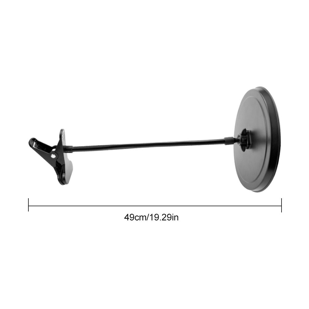 Adjustable Car Cup Holder Coffee Bottle Organizer Accessories Food Tray Automobiles Table for Burger Fries