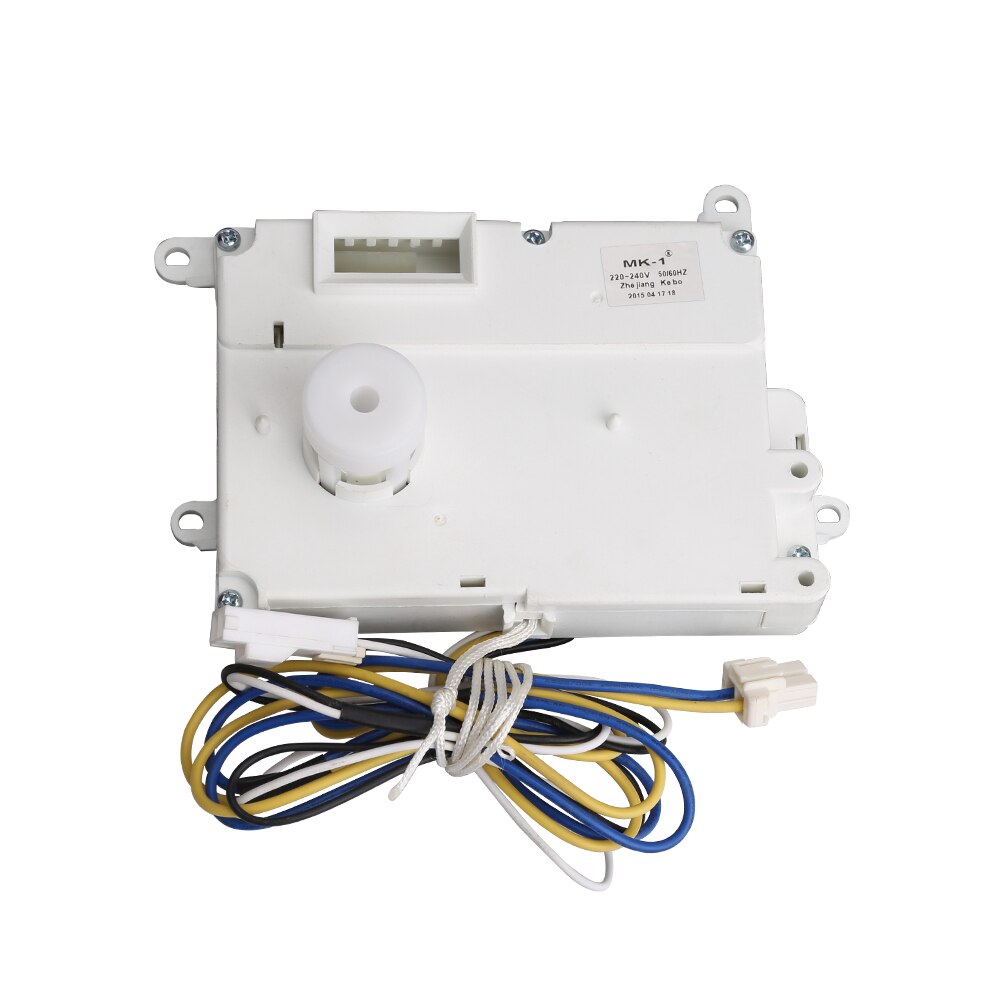 Original Drum Washing Machine MK-1 Electronic Door Lock Delay Switch XQG62-L803 XQG65-L903S XQG65-903BS Washer Parts 20V