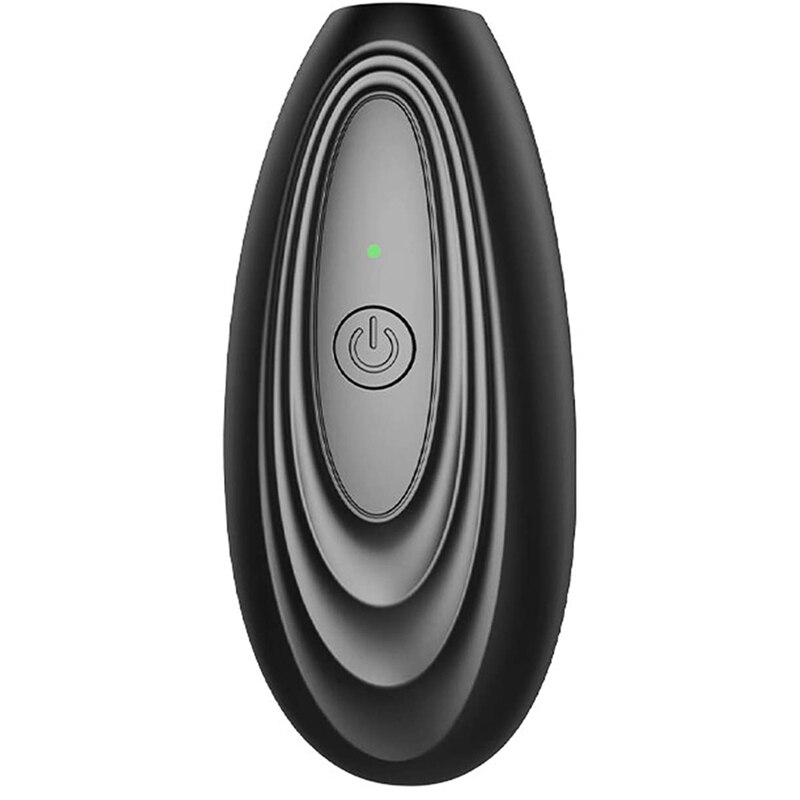 Ultrasonic Dog Barking Deterrent Pet Training Control Anti Stop Device Against Repeller Scare Trainer: Default Title