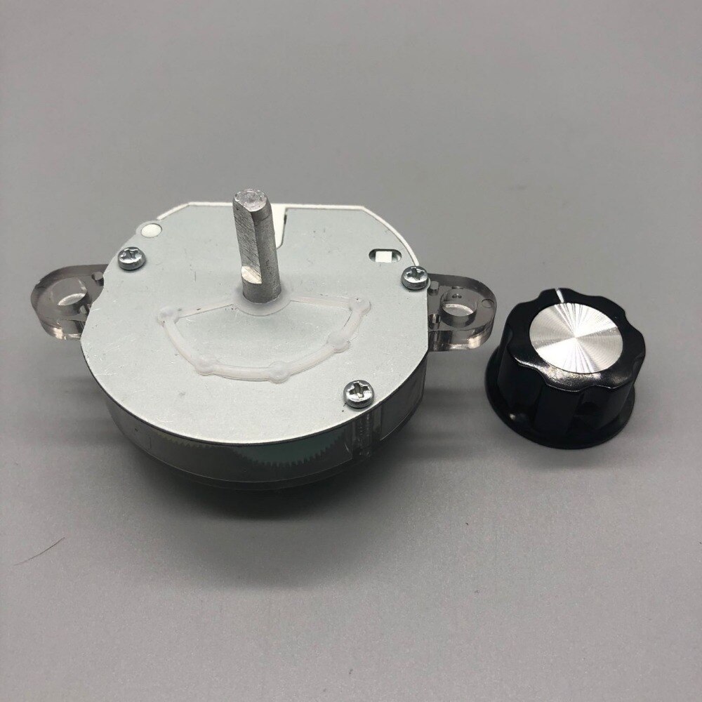 Ozone Generator Air Purifier Timer Control Disinfection Equipment Addition to Timer