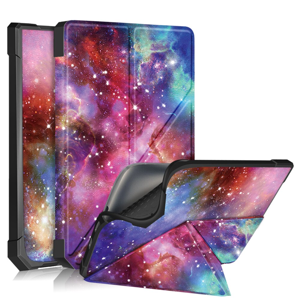 For Pocketbook 740 Slim Magnetic cover for PocketBook InkPad 3 740 Pro Color cover case for pocketbook 740 inkpad 3: YHX J18