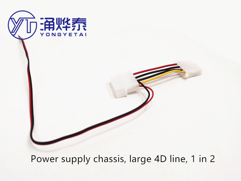 YYT 9025 cooling fan 9225 5V 12V 24V 9CM silent computer case server oil/hydraulic/ball bearing: 12V Oil bearing 4P