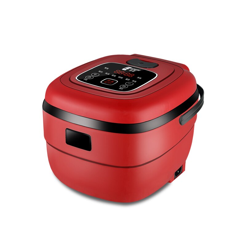 2.5L Multicooker Rijstkoker Diy Functies Soep Stoo... Grandado