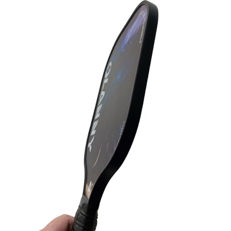 Carbon Fiber Pickleball Racket Ultralight Pickleball Paddle Racket Outdoor Ball Sports Part