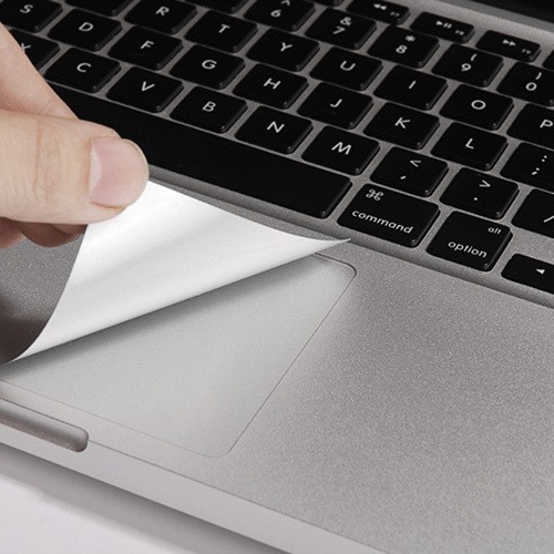 Palm + Touchpad Protector Guard Voor MacBook Air Pro 11 12 13 Retina Beschermfolie Voor Apple MAC book Pro 11.6 13.3 Sticker
